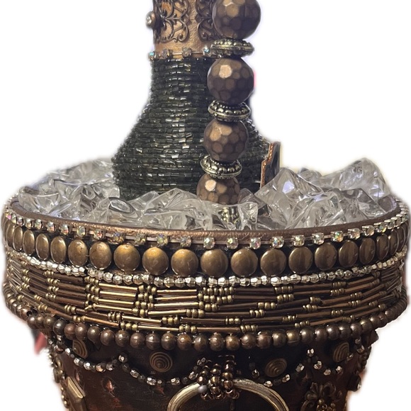 Mary Frances Bucket Bag - Picture 3 of 8